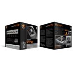 Fuente Cougar Vtc500 80 Plus White
