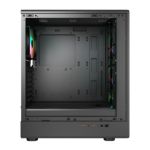 Gabinete Cougar Airface Pure Rgb Black
