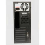 Gabinete Combo Comstar C/fuente 600w