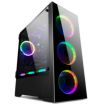 Gabinete Gaming Perseo Cz21