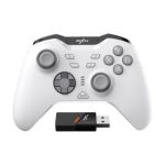 Joystick Pxn P5 Blanco PC, Switch, iOS, Android