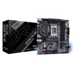 Motherboard Asrock B660m Pro Rs S1700