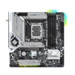 Motherboard Asrock B760m St Legend Wifi Ddr5 S1700