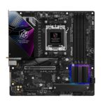 Motherboard Asrock B850m Riptide Wifi DDR5 AM5