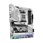 Motherboard Asrock X870 Pro Rs Wifi D5 Am5