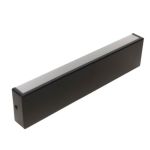 Aplique Luz Led Bidireccional P/pared Bk-l