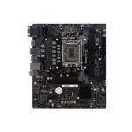 Motherboard Biostar Intel H610mhp D4 S1700