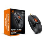 Mouse Cougar Airblader Tournament Bk