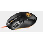 Mouse Cougar Minos X2