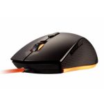 Mouse Cougar Minos X2