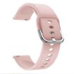 Malla Colmi Silicona P/smartwatch P8 Salmon