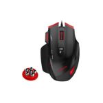 Mouse Havit Gaming Ms1005 Black