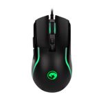 Mouse Marvo M292 Rgb Bk