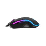 Mouse Marvo M358 Tepo 60 RGB Bk