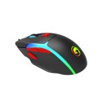 Mouse Marvo M360 Tepo 70 RGB BK