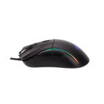 Mouse Marvo M528 Capo 30 RGB Bk