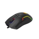 Mouse Marvo M655 RGB BK