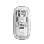 Mouse Marvo M810w Inalámbrico Wh