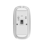 Mouse Marvo M810w Inalámbrico Wh