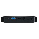 Mini Pc Chuwi Herobox J4125 Win 10 Pro