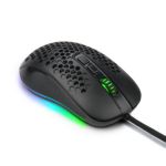 Mouse Perseo Perses Rgb