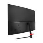 Monitor Perseo Curvo 27" Fhd 180hz