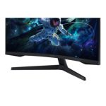 Monitor Samsung Odyssey G5 27" Curvo VA 2k 165Hz
