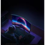 Monitor Samsung Odyssey G5 27" Curvo VA 2k 165Hz