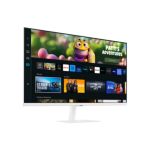 Monitor Samsung Inteligente M50c Fhd 27" Streaming