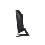Monitor Samsung Odyssey G5 Curvo 32" VA 2K 165Hz