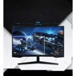 Monitor Samsung Odyssey G5 Curvo 32" VA 2K 165Hz