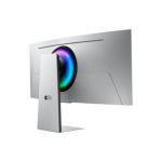 Monitor Samsung Odyssey G8 34" OLED UWQHD 175Hz Sv