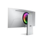 Monitor Samsung Odyssey G8 34" OLED UWQHD 175Hz Sv