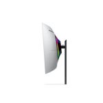 Monitor Samsung Odyssey G8 34" OLED UWQHD 175Hz Sv