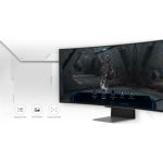 Monitor Samsung Odyssey G8 34" OLED UWQHD 175Hz Sv
