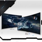 Monitor Samsung Odyssey G8 34" OLED UWQHD 175Hz Sv