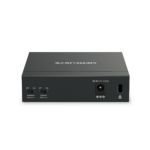 Switch MERCUSYS MS105GP 5 Puertos Gigabit 4 POE