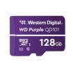 Memoria Micro Sd Wd Purple Sdhc 128gb 500cl