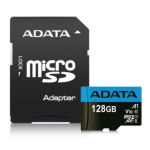 Memoria Microsdxc Adata Uhs-i 128gb Clase10 C/adap