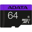 Memoria Microsdxc Adata Uhs-i 64gb Clase 10 C/adap