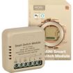 Mini Interruptor Wifi 10a - 2 Vías Tuya Smart MOES