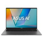 Notebook Asus Vivobook Ryzen 9 16gb 1tb 16" W
