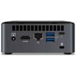 Nuc Intel I5-10210u 10i5fnhn1 C/cable