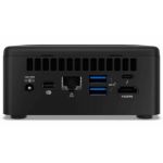 Nuc Intel I3-1115g4 11pahi30z01 C/cable
