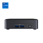 Nuc Intel I7-1165g7 11tnki70001 C/cable