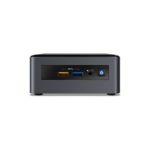 Nuc Intel Celeron J4025 7cjyhn S/cable