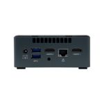 Nuc Intel Celeron J4025 7cjyhn S/cable