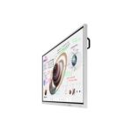 Pantalla Samsung 85" Interactiva Flip Pro Wm85b
