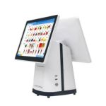 Monitor Ocom Multitáctil All In One 15.6"