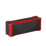 Parlante Portable Wesdar K12 Red/black